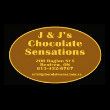 J & J's Chocolate Sensations